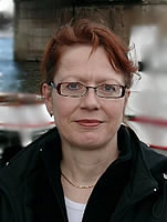 Porträt B. M. Swoboda